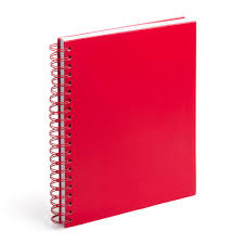 Spiral Note Books - Corporate Gifts Sri Lanka